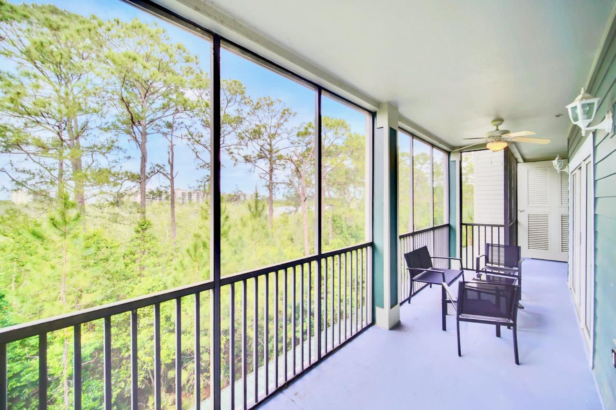 Near Disney - Spacious 3Br Condo With Pool & Hot Tub! Orlando Bagian luar foto